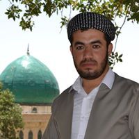 محمد الكركوكي