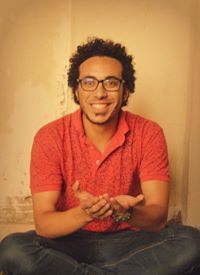 Ahmed Tarek