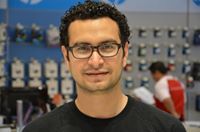 Saad Saad