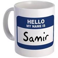 Samir Yous