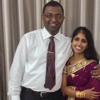 Nishanthan Sathanandasivan