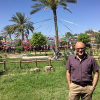 Saad Mohammed