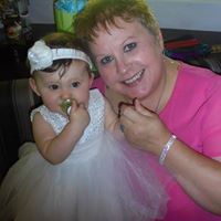 Joyce Ann Bone