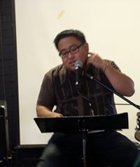 Edgar Allan chang