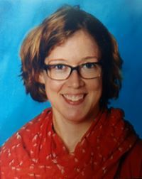 Rebecca Edwards Funk