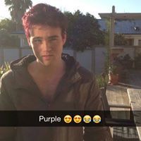 Cameron Andrew