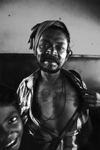 Yogi Singh