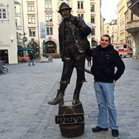 Jose Luis