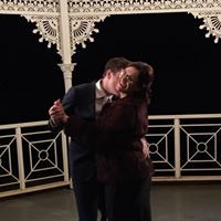 Clare Dengate Thrush