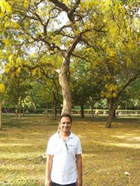 Krishna Singh