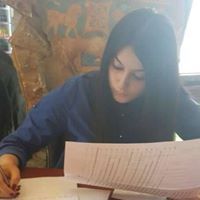 Ռոզա Վարդանյան