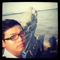 Giang Nguyen