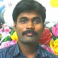 Selva Selvaraj