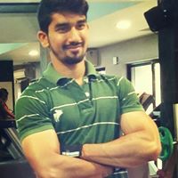 Avadhesh Dave