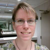 Charlene Runge