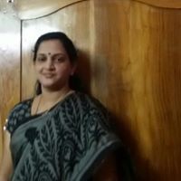 Rajeswari Prakash