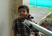 Abdussalam Zaki Rahmani