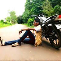 Revanth Kumar Katragadda