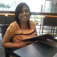 Rimi Bhattacharyaa