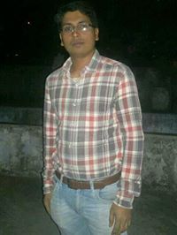 Kumar Vikash