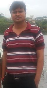 Bikram Kaushik
