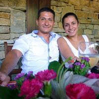 Габриела Симеонова