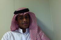 مهلب الدعيجي