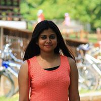 Sayani Paul