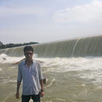 Prashanth Prashu