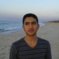 معاذ عوض