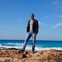 Ahmed Fathy