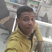 احمد دفع الله