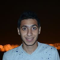 Ahmed Kelany