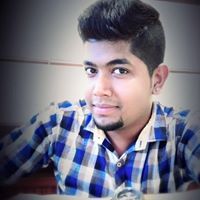 Lins Mathew