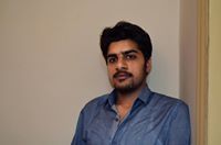Asad Zafar
