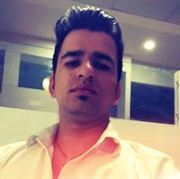 Sam Paliwal