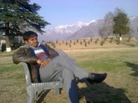Akhilesh Soni