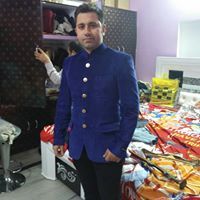 Nishant