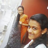 Vandhana Ravikumar