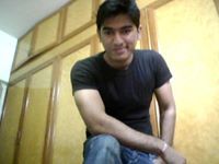 Yogesh Shukla