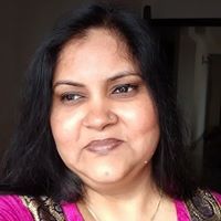 Archana Singh