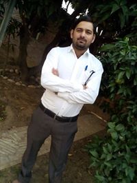 Aditya Gautam