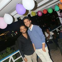Abdalla Omar