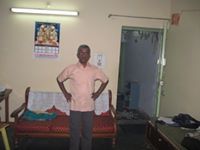 Sundaravadivelu Munusami