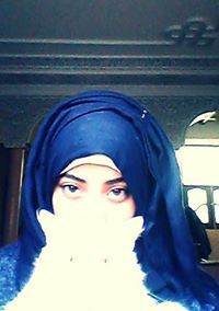 فاطمة لحميدي