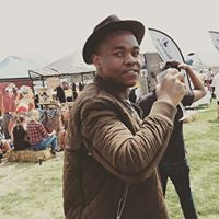 Mandilakhe Madikane