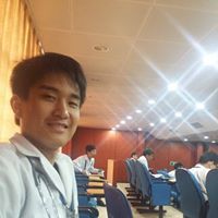 Lâm Huy Anh