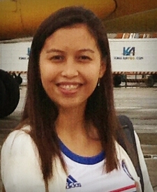 Kimmy Ramos