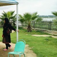 Qinzzah Hussain