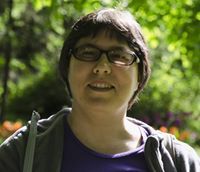 Елена Смутнева